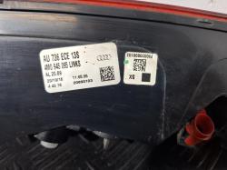 2017 Audi Q7 4M image 2