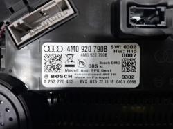 2017 Audi Q7 4M image 2