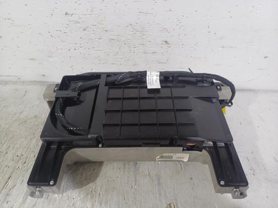 audi Q7 4M Dec 2017 STEREO/HEAD UNIT 