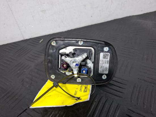 audi Q7 4M Dec 2017 ANTENNA 