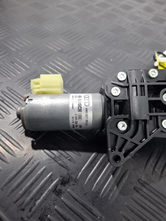 audi Q7 4M Dec 2017 HATCH STRUT 