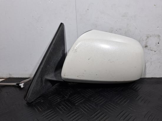 toyota Kluger GSU45R Aug 2010 LEFT DOOR MIRROR 