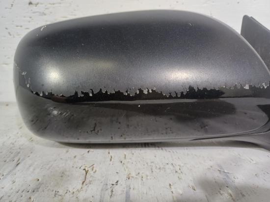 toyota Camry ACV40R Oct 2009 RIGHT DOOR MIRROR 