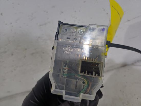 honda Hrv Apr 2015 COMBINATION SWITCH 