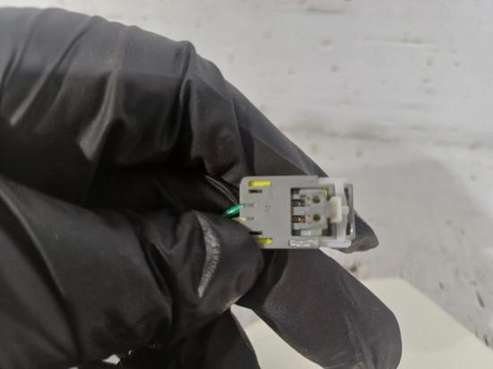 honda Hrv Apr 2015 AIRBAG MODULE/SENSOR 