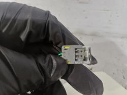 2015 Honda Hrv image 2