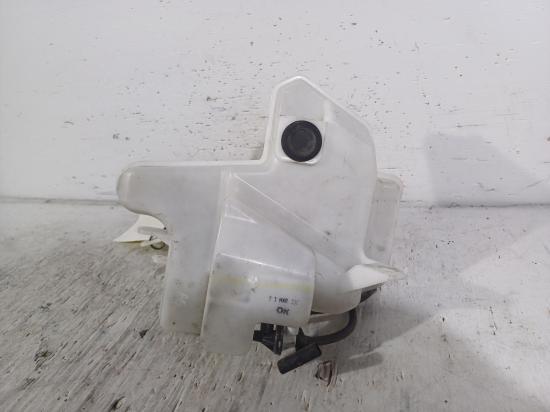honda Hrv Apr 2015 WASHER BOTTLE 
