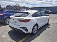 2019 Kia Cerato BD image 2