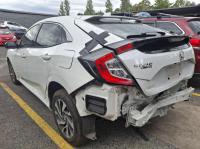 2019 Honda Civic 10TH GEN image 2