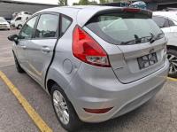 2014 Ford Fiesta WZ image 2