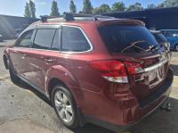 2011 Subaru Outback B5A image 2