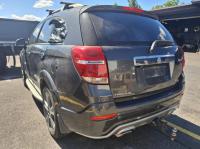 2016 Holden Captiva CG II image 2