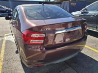 2012 Honda City GM image 2