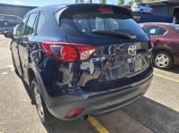 2016 Mazda Cx5 KE image 2