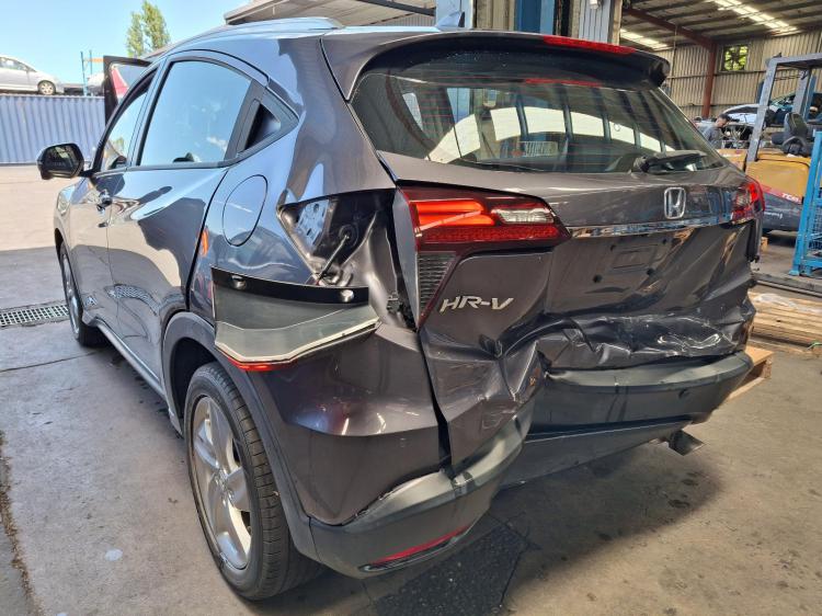 honda Hrv Jul 2019 Parts & Wrecking