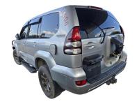 2007 Toyota Prado GRJ120R GXL image 2