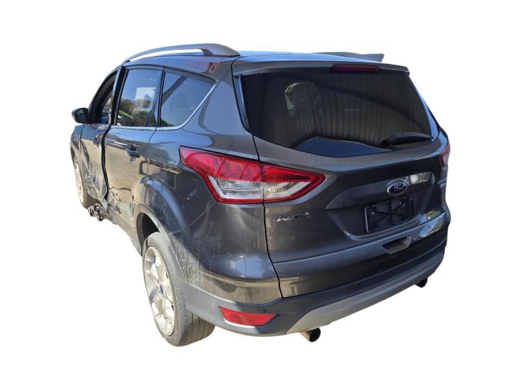 ford Kuga TF TITANIUM May 2013 Parts & Wrecking