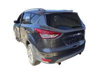 2013 Ford Kuga TF TITANIUM image 2