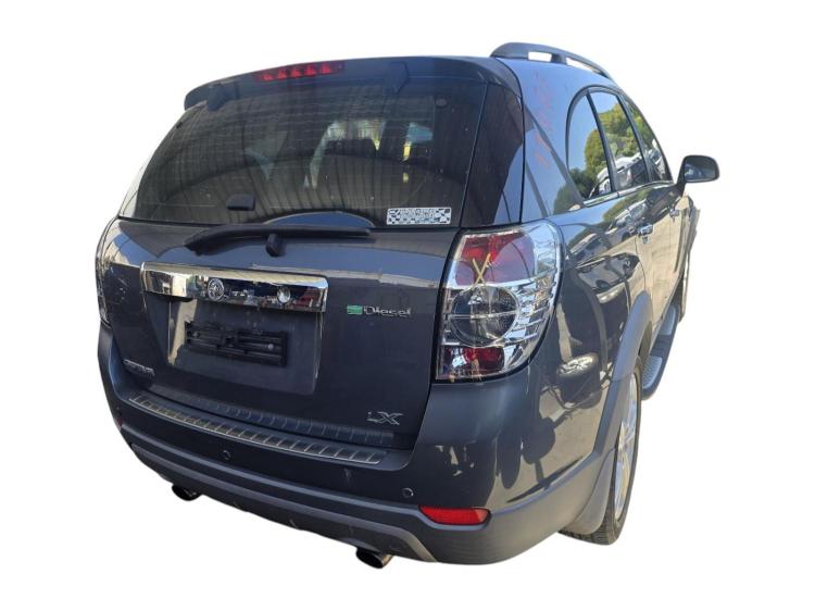 holden Captiva CG LX Oct 2011 Parts & Wrecking