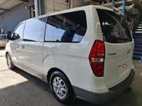 2010 Hyundai Iload/imax TQ image 2