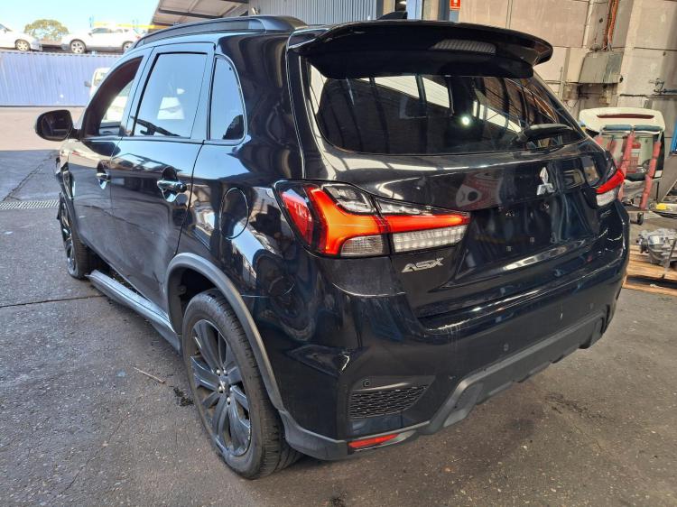 mitsubishi Asx XD Feb 2020 Parts & Wrecking