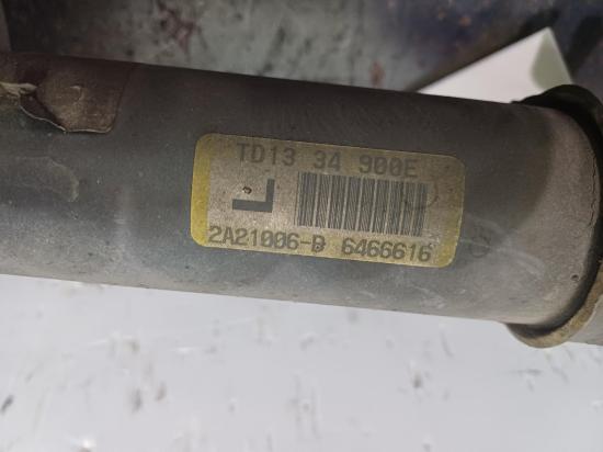 mazda Cx9 Apr 2009 LEFT FRONT STRUT 