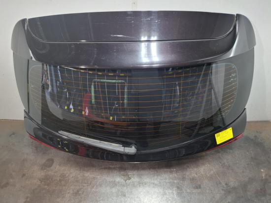 alfa romeo Giulietta Jan 2014 BOOTLID/TAILGATE 