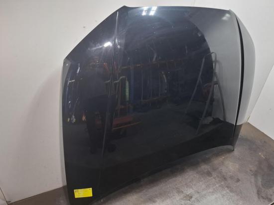 audi A3 8V May 2014 BONNET 