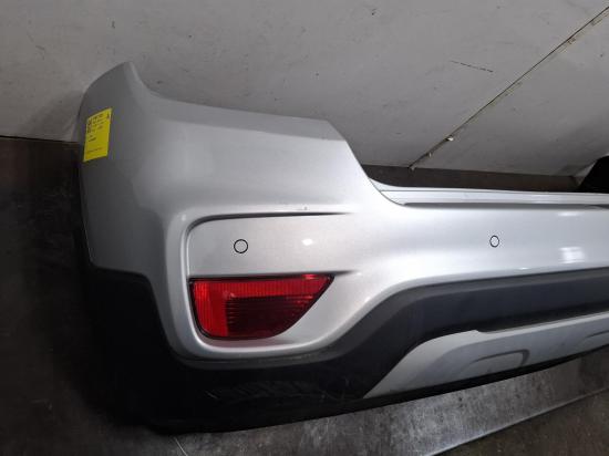 holden Trax TJ Nov 2019 REAR BUMPER 