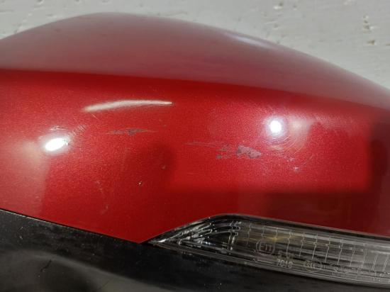 subaru Impreza 2018 LEFT DOOR MIRROR 