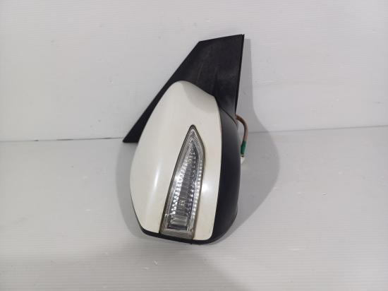 nissan Pulsar 2016 RIGHT DOOR MIRROR 