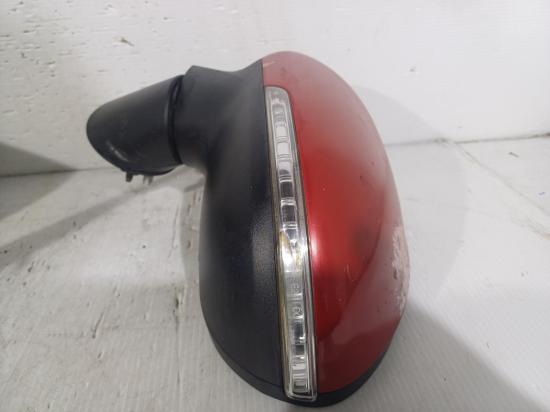 kia Rio UB Jun 2012 LEFT DOOR MIRROR 