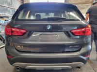 2019 Bmw X1 XDRIVE 25I F48 image 2