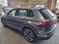 2020 Volkswagen Tiguan 162TSI HIGHLINE 5NA image 2