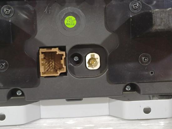 ldv D90 2021 STEREO/HEAD UNIT 