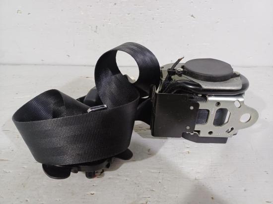 haval H8 Aug 2016 SEAT BELT 