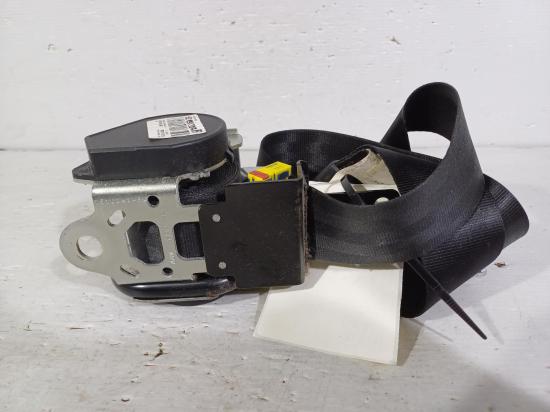 haval H8 Aug 2016 SEAT BELT 