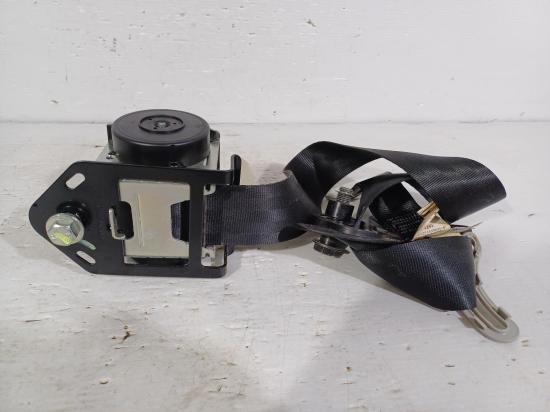 haval H8 Aug 2016 SEAT BELT 