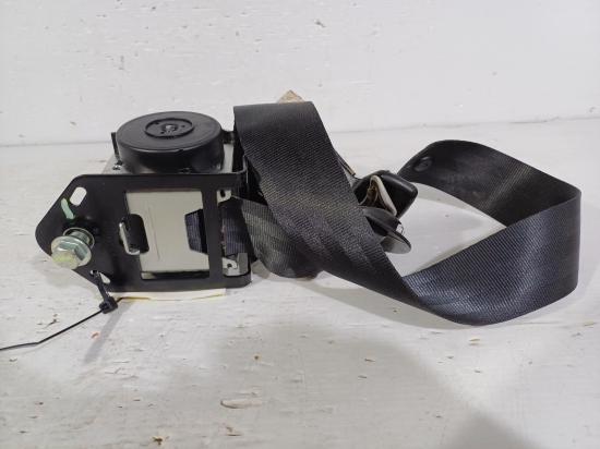 haval H8 Aug 2016 SEAT BELT 