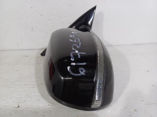 haval H8 Aug 2016 RIGHT DOOR MIRROR 