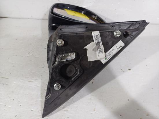 haval H8 Aug 2016 LEFT DOOR MIRROR 