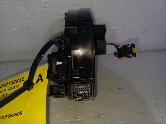 haval H8 Aug 2016 AIRBAG MODULE/SENSOR 