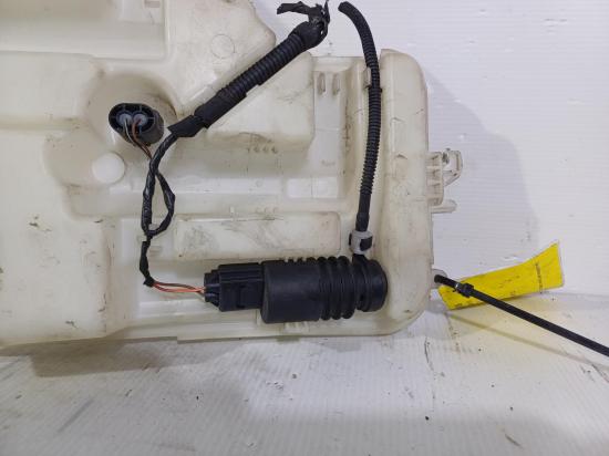 bmw 2 Series Apr 2015 WASHER BOTTLE 