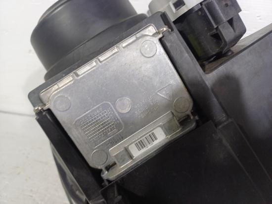 jeep Grand Cherokee 2012 LEFT HEADLAMP 