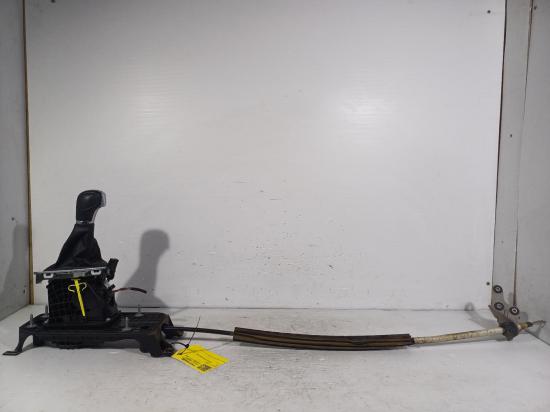 volkswagen Golf 2014 GEAR STICK/SHIFTER 