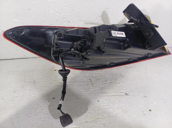 kia Cerato 2024 Right Taillight 