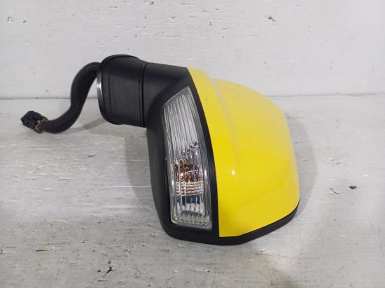 mg 3 2021 LEFT DOOR MIRROR 