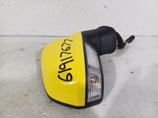 mg 3 2021 RIGHT DOOR MIRROR 