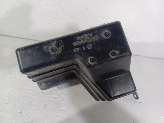 toyota Corolla SX Jun 2014 AIR CLEANER/BOX 