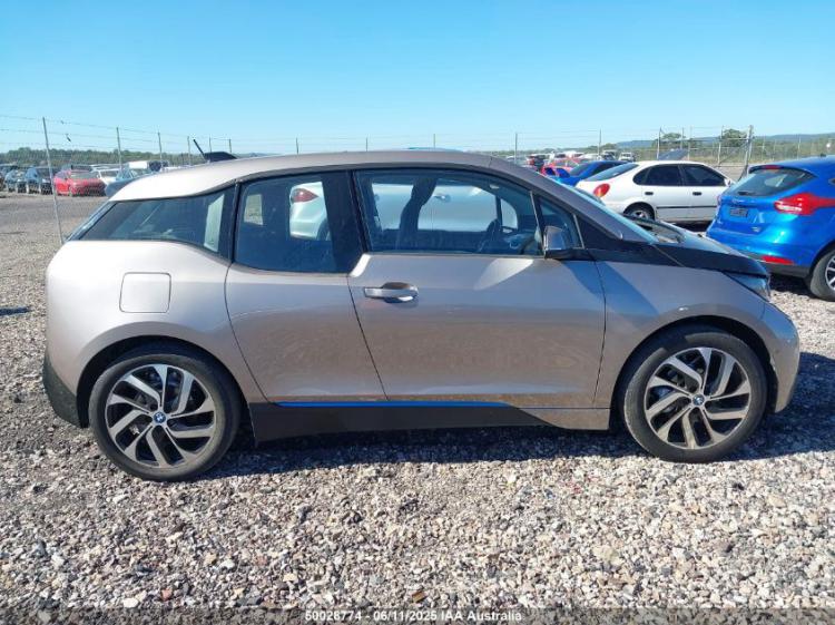 bmw I3 2015 Parts & Wrecking